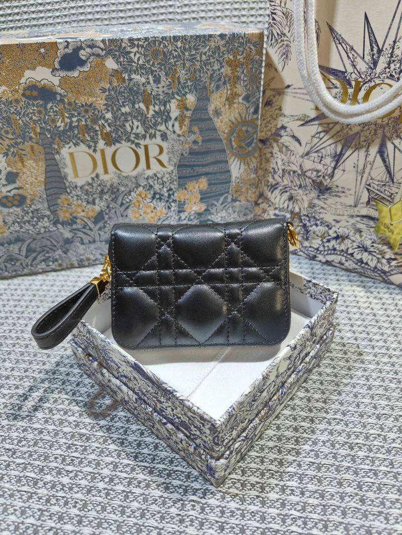 Christian Dior Wallet